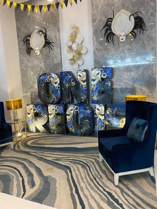 1Br With Extra Room At One Regis- Megaworld Μπακολόντ Εξωτερικό φωτογραφία