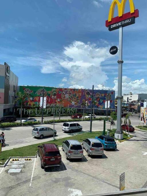 1Br With Extra Room At One Regis- Megaworld Μπακολόντ Εξωτερικό φωτογραφία