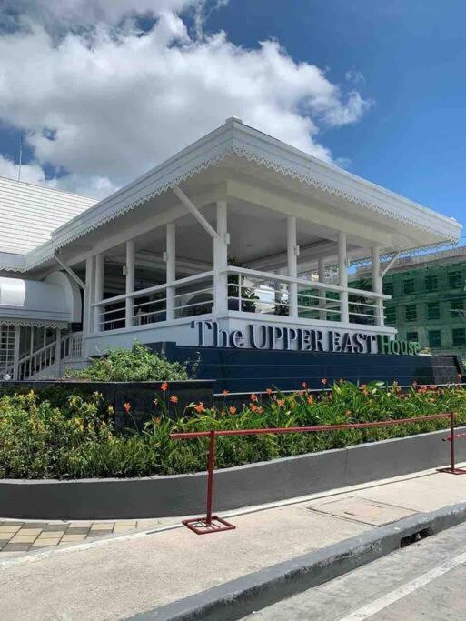 1Br With Extra Room At One Regis- Megaworld Μπακολόντ Εξωτερικό φωτογραφία