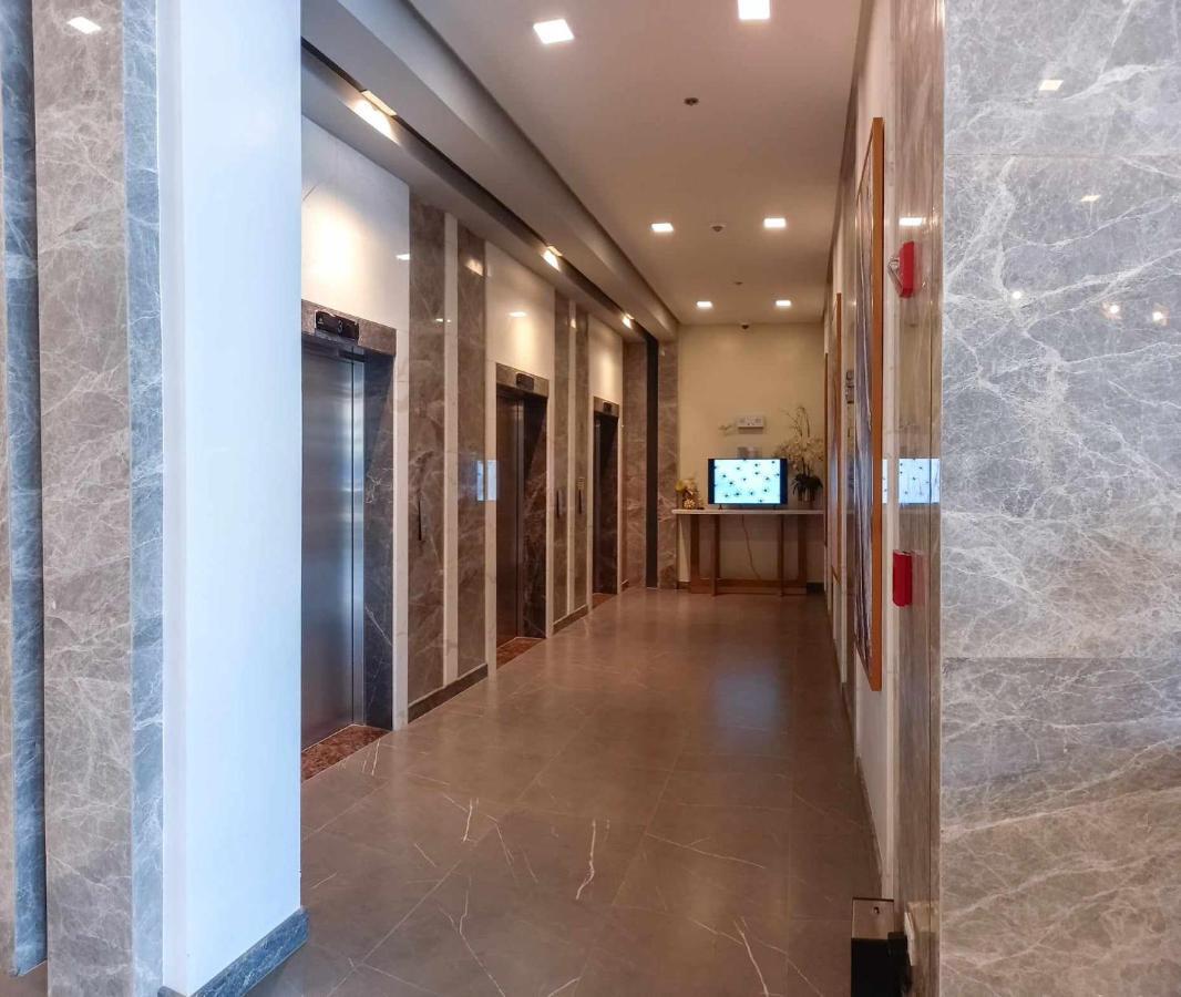 1Br With Extra Room At One Regis- Megaworld Μπακολόντ Εξωτερικό φωτογραφία