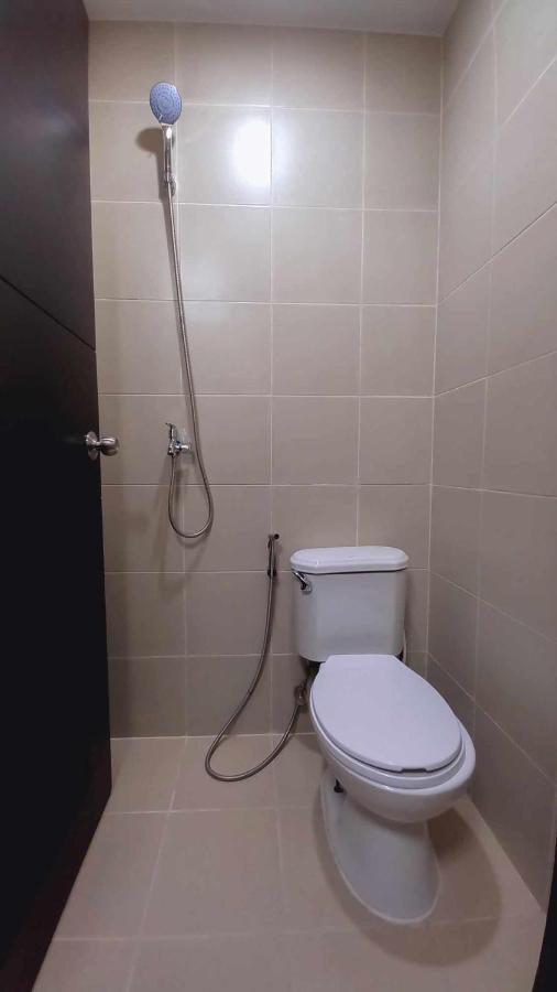 1Br With Extra Room At One Regis- Megaworld Μπακολόντ Εξωτερικό φωτογραφία