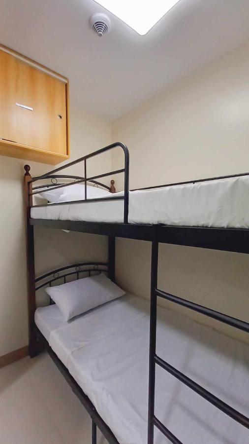 1Br With Extra Room At One Regis- Megaworld Μπακολόντ Εξωτερικό φωτογραφία