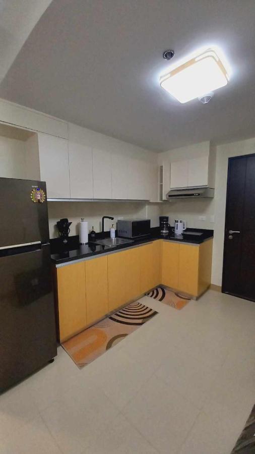 1Br With Extra Room At One Regis- Megaworld Μπακολόντ Εξωτερικό φωτογραφία