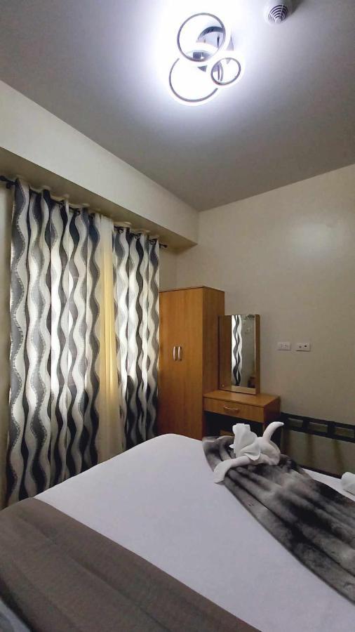 1Br With Extra Room At One Regis- Megaworld Μπακολόντ Εξωτερικό φωτογραφία
