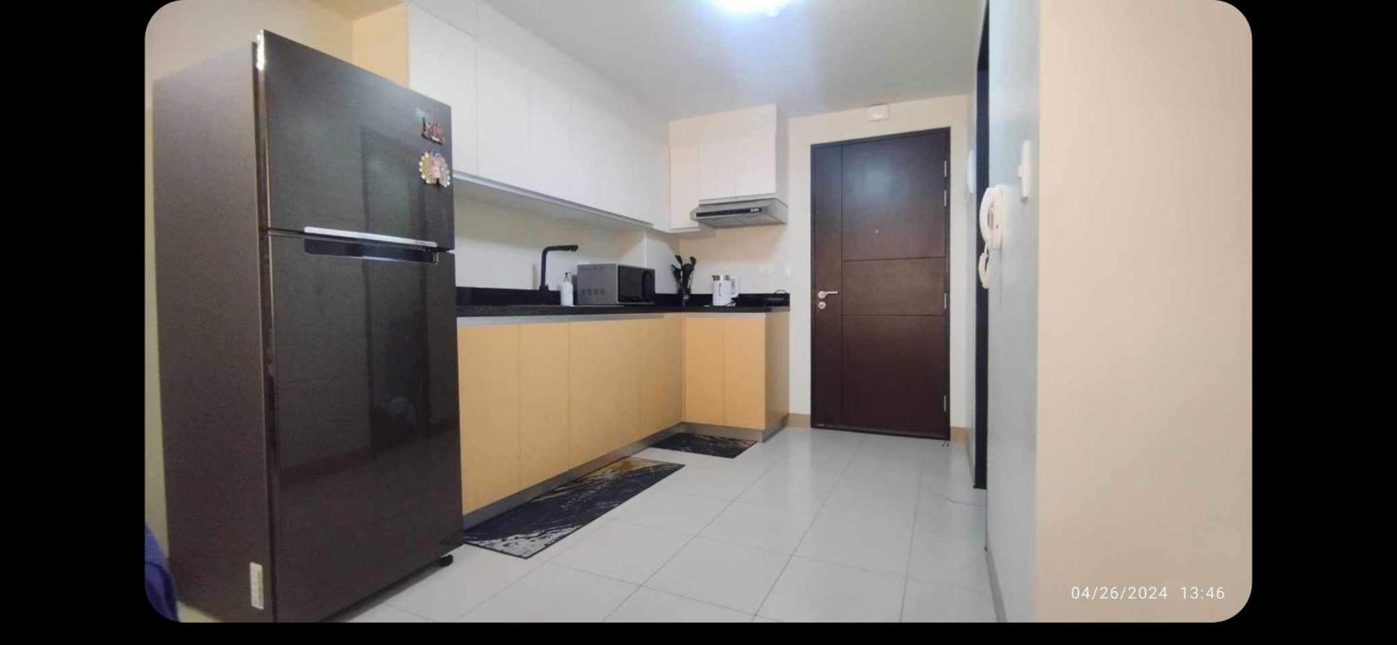 1Br With Extra Room At One Regis- Megaworld Μπακολόντ Εξωτερικό φωτογραφία